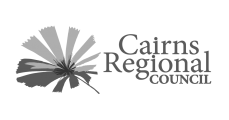 LOGO CAIRNS