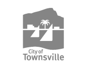 LOGO TOWNSVILLE